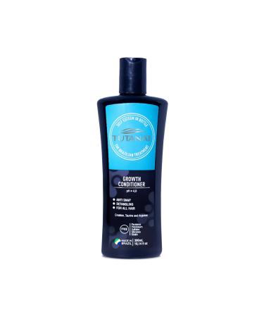 Growth Conditioner 10.14 fl oz Black