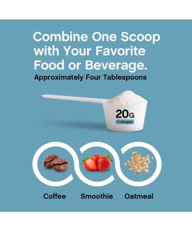 NeoCell Collagen Bio-Peptides Powder | 22oz | Super Hair Skin and Nails | Superior Absorption | Grassfed Protein Supplement | Advanced with 18 Essential Amino Acids 22 Ounce (Pack of 1) - Buy Online on GoSupps.com