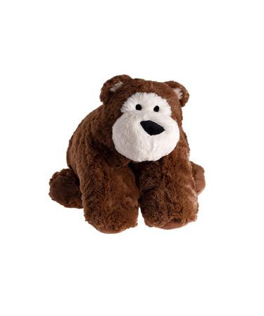 Hugo Frosch Hot Water Bottle Classic 1.8 l Cuddly Pillow Bear