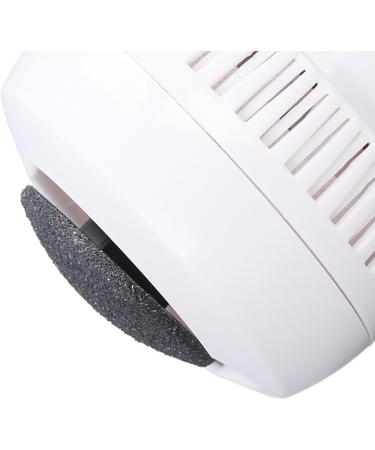 Electric Foot Callus Remover with 2 Grinding Heads 2 Speed Rechargeable Professional Foot File Pedicure Tools Callous Remover Tool Electric Foot Filer Electric Callus Remover - Buy Online on GoSupps.com