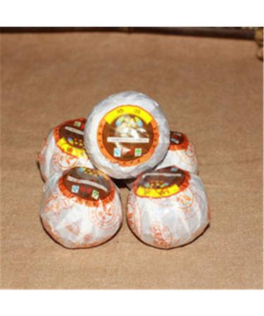250g Yunnan Th Puerh M r Emballage de zeste de mandarine feuilles mobiles de th Puer l'orange - Buy Online on GoSupps.com