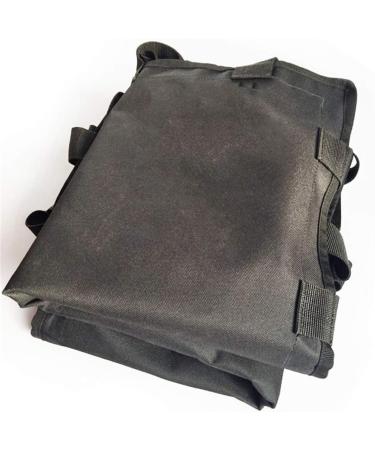 Elderly Elevator Stairs Belt Belt Transfer Disability Care Supplies Soft Stretcher Emergency Rescue for The Hospital Blue 180 * 70cm 180*70cm Blue - Buy Online on GoSupps.com