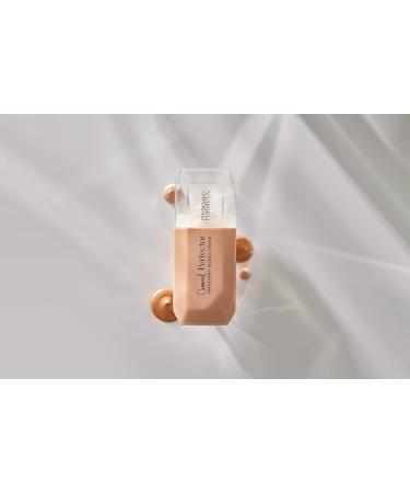 Physicians Formula Mineral Wear Diamond Perfector BB Cream Tinted Moisturizing Cream with Diamond Extract and Vitamin E Light Coverage Bright Finish Light to Medium - Buy Online on GoSupps.com