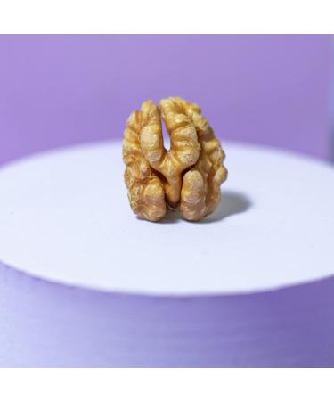 Shop AHO Activated Walnuts 180g - Premium Quality Crunchy & Healthy Snack for International Shipping - Buy Online on GoSupps.com