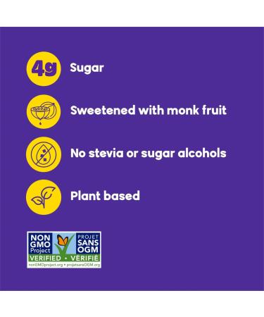 Healthy Hippo Low Sugar Gummies - Sour Keys 50g Pack of 12 - Buy Online on GoSupps.com