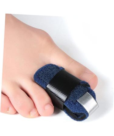 3pcs Healeved Toe Strap Thumb Splints Set - Finger Straightener & Support - Buy Online on GoSupps.com