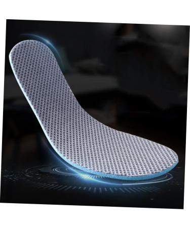 Shop KOMBIUDA 4 Pairs Sports Insoles - Ultimate Shoe Cushions for Comfort & Support | International Shipping Available - Buy Online on GoSupps.com