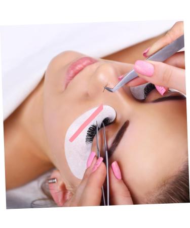 NOLITOY Eyelash Extension Kit | 30 Pairs Lash Lift Pads & Tools | Silicone Eyelash Lifter Strips for Perfect Lifting & Volume - Buy Online on GoSupps.com