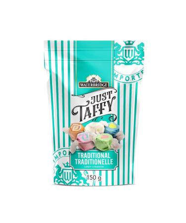 Waterbridge Just Taffy Original 125g