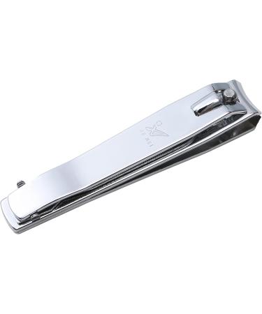 Nail Clippers Cutters Heavy Duty Trimmer Nipper Thick Toe Strong Manicure with file Clipper 24 - Buy Online on GoSupps.com
