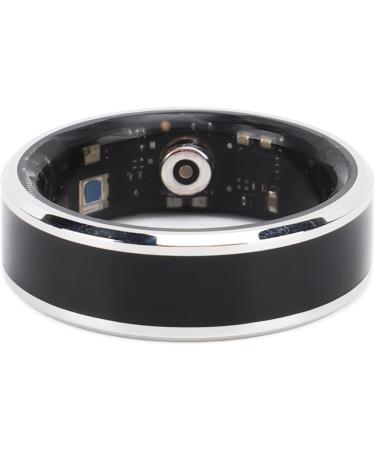 Shop Intelligent Fitness Rings | Multi-Functional Health Trackers | Sleep & Activity Monitor | Aluminum Alloy & Ceramic Design - Buy Online on GoSupps.com