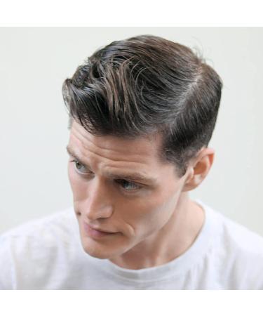 Cremo Premium Barber Grade Hair Styling Cream - 4 oz (113 g) | Strong Hold & Smooth Finish - Buy Online on GoSupps.com