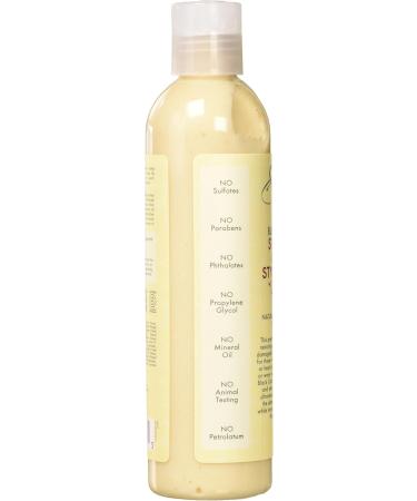 Shea Moisture Jamaican Black Castor Oil Styling Lotion 236 ml - Strengthen, Grow & Restore - Buy Online on GoSupps.com