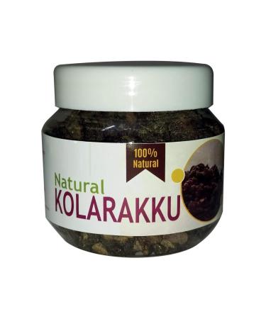 DK Ayurvedic Kolarakku (100 g) from Kerala