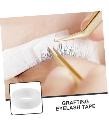FRCOLOR 6 Rolls Grafting Eyelash Tape Miss Eye Patch White Dedicated Non-woven Fabric - Buy Online on GoSupps.com