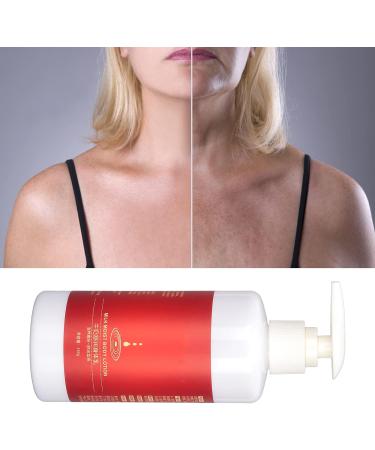 Body Moisturizer Cream Body Lotion Quick Absorption Smooth Moisturizing Nourishing for Dry Sensitive Oil Skin 250g / 8.8oz - Buy Online on GoSupps.com