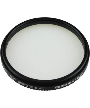 Astromania 2 IR/UV Blocking Filter - Enhance Planetary Image Clarity - Buy Online on GoSupps.com