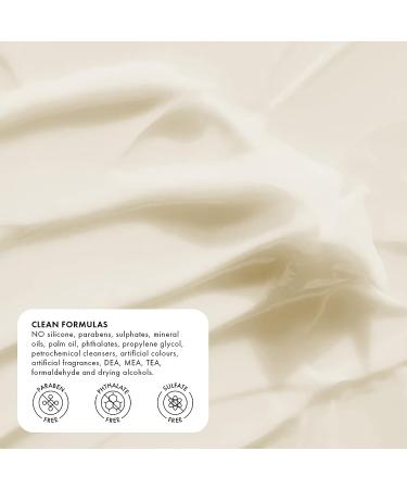 BondiBoost HG Conditioner 10.14 fl oz - Promotes Healthy Scalp & Follicles - Reduce Split Ends - Thicker, Fuller Hair for Women & Men - Vegan & Cruelty-Free - Australian Made - Buy Online on GoSupps.com