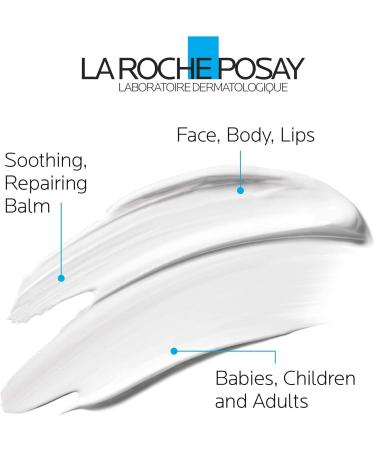 La Roche-Posay Cicaplast B5 Soothing Repair Balm - 40ml - Buy Online on GoSupps.com