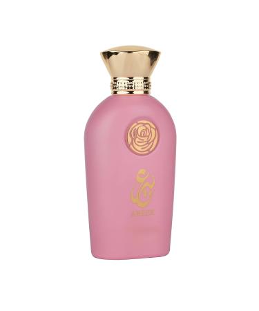 Abeer Perfume for Women 3.4oz/100ml Eau de Parfum Long Lasting Fragrance for Women - Buy Online on GoSupps.com