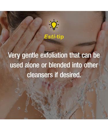 CONTROL CORRECTIVE Cucumber Bead Cleanser 6.7 Oz - Gentle Daily Exfoliation for All Skin Types - Buy Online on GoSupps.com