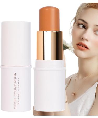  Yabauuop Cream Contour Pencil - Makeup Bronzer for Face Contour - Matte and Smooth Bronzer Primer for Women for Daily Use on Face Nose Cheeks and for - Buy Online on GoSupps.com