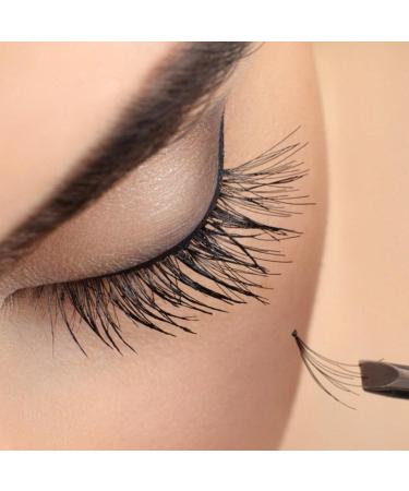 5ml Eyelashes Extension Glue - Long Lasting Grafting Lashes Glue - Semi Permanent Quick Drying Adhesive Black Eyelashes Glue in 3-5s with 20-30 Days Retention No Irritant Makeup Cosmetic Tools B/ - Buy Online on GoSupps.com