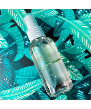Pistach Skincare Pistachio Body Mist Fragrance + Sweet Scent 3.4 oz. - Buy Online on GoSupps.com