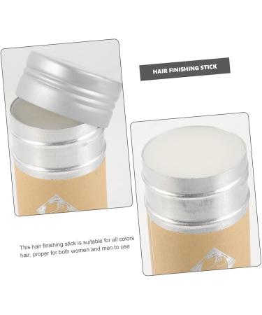 Outanaya hair styling tool hair waxing stick hair modeling wax modeling Organize artifacts set tool - Buy Online on GoSupps.com