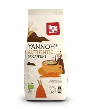 Lima Yannoh Original Bio 500 g (Lot de 3 )