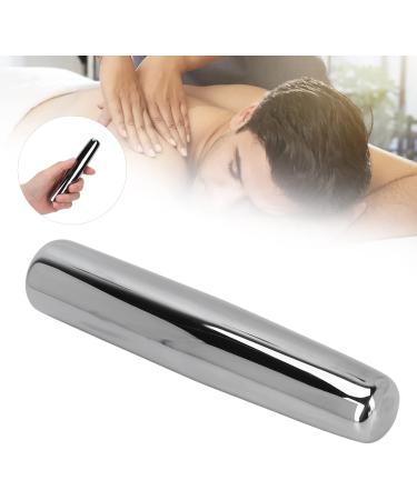 Jiawu TeraHertz Energiestein Massage Tool | Facial Care Acupuncture & Gua Sha Scraping | Relieve Swelling & Pain - Buy Online on GoSupps.com