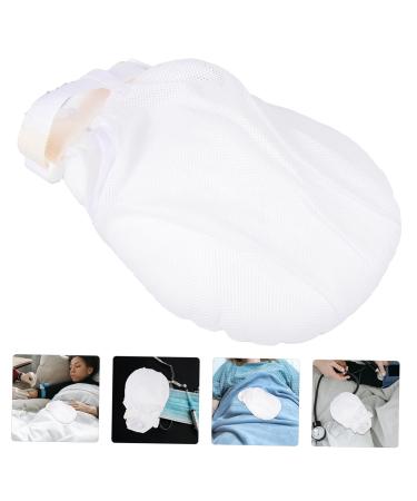 KALLORY Medical Safety Mitt - Finger Control Protection for Elders | Prevent Injuries & Enhance Safety - Buy Online on GoSupps.com