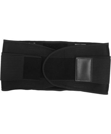 Tailla Belts for Men | Adjustable Waist Support Bandage | Flexible & Breathable Running Waist Protection - Buy Online on GoSupps.com