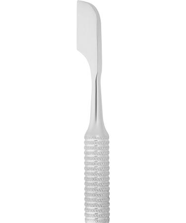 Vj Cuticle Nail Pusher for Manicure Pedicure Tools Implements Instruments - Buy Online on GoSupps.com