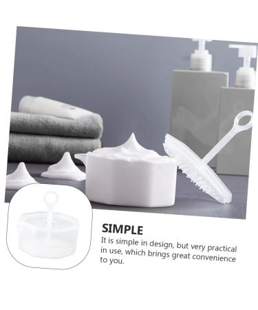 OATIPHO 2 Sets Portable Facial Lotion Foamer for Skincare Travel-Friendly Rich Cream Lotion Maker for Sensitive Skin Includes Pump - Buy Online on GoSupps.com