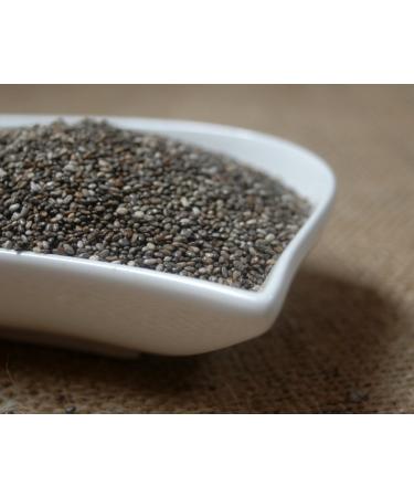 Naturix24 Naturix24 chia seeds 1kg