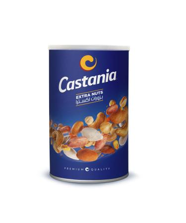 Castania Extra Nuts Assortment 450g