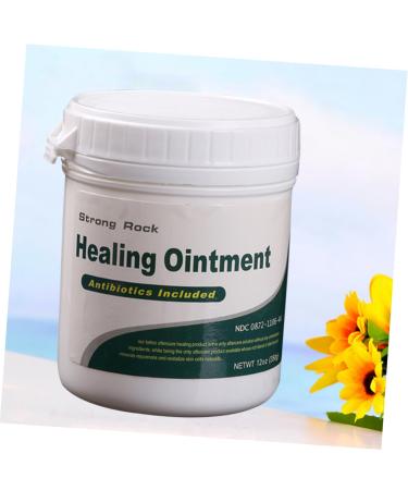 Nursing Repair Ointments 2pcs - Healing Aftercare Skin Cream Set - Buy Online on GoSupps.com