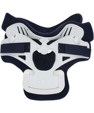 Small Ruff Neck Traction Device - Adjustable Neck Support Stretcher for Pain Relief & Massage - Buy Online on GoSupps.com