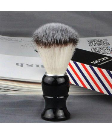 Exceart Beard Brush & Mustache Styling Tool | Razor Brush for Men | Perfect for Beard Care at Home & on Trips - Buy Online on GoSupps.com