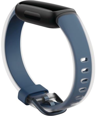 Deep Dive Large Inspire 3 Translucent Band - High Quality Fitness Tracker - Buy Online on GoSupps.com