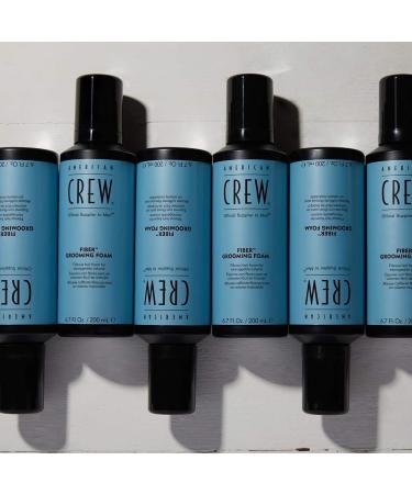 FIBER GROOMING FOAM 6.7 oz - Buy Online on GoSupps.com