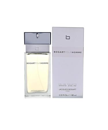 Bogart 3.4 oz. Eau De Toilette Spray Men - Buy Online on GoSupps.com