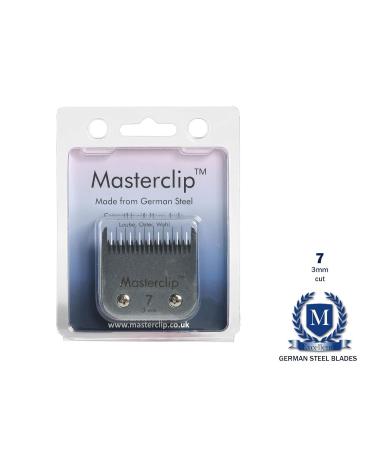 Cordless MD Roamer Cob Kit Horse Clipper/Trimmer with 10F and 7 Skip Blades - for Feathers and Hogging Manes - Buy Online on GoSupps.com
