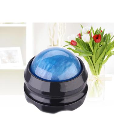 Healeved 2pcs Massage Ball Set - Rollball Fitness Massager for Manual Relief & Recovery - Buy Online on GoSupps.com