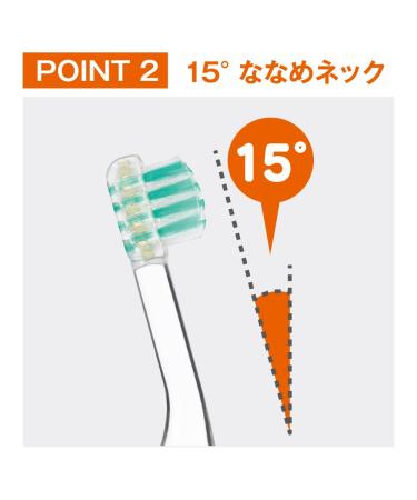 Buy Combi Teteo Electric Finish Toothbrush Pink - International Shipping Available - Buy Online on GoSupps.com