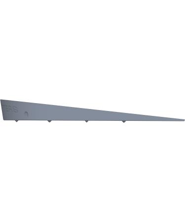 VersaLifts V2 Strength Heel Lift Inserts (Medium) - Pair | Elevate Your Performance - Buy Online on GoSupps.com