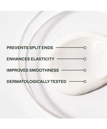 Scandinavian Biolabs Hair Recovery Conditioner for Women | Made from Naturally-derived Ingredients | Protects Hair Strands Recovers Hair Shafts No Split Ends Bio-Pilixin - Buy Online on GoSupps.com