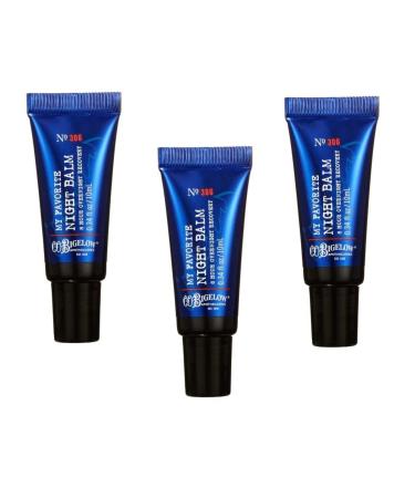 Lot of 3 C.O. Bigelow My Favorite Night Balm No 306 .34 oz - Buy Online on GoSupps.com