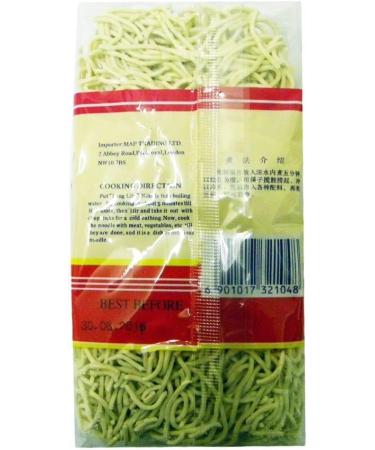 Long Life Brand - Chinese Noodles - 250g x 2 - Buy Online on GoSupps.com